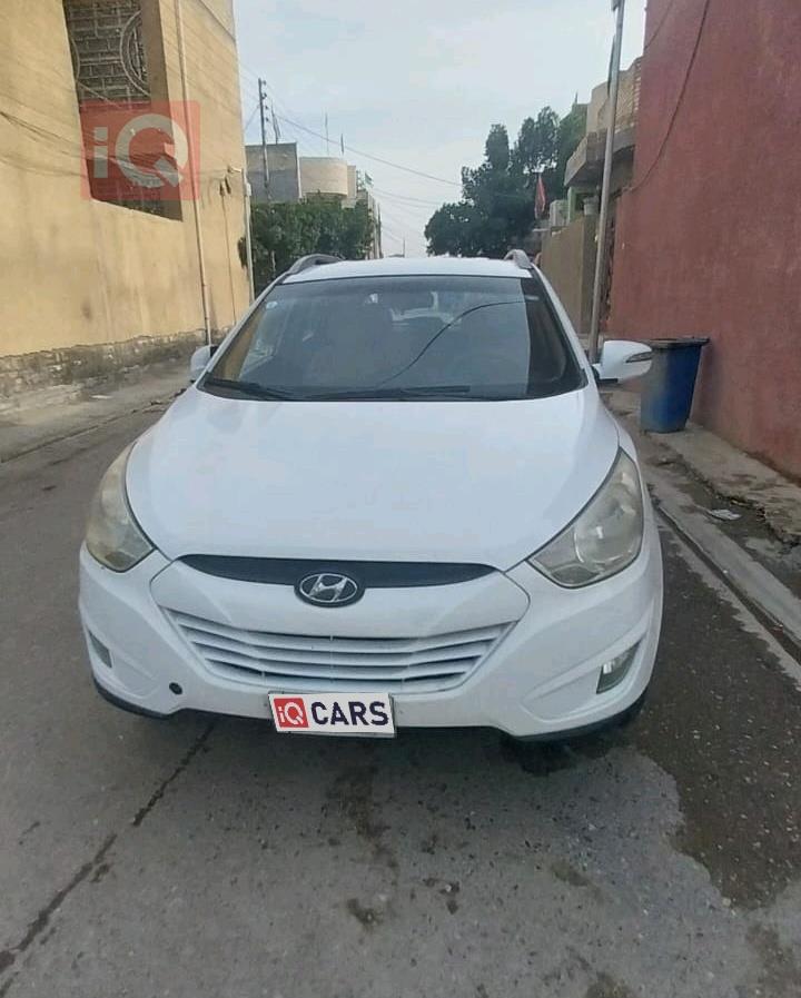 هيونداي توسان